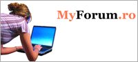 Pagina de start a forumului galaxy-samp.MyForum.ro